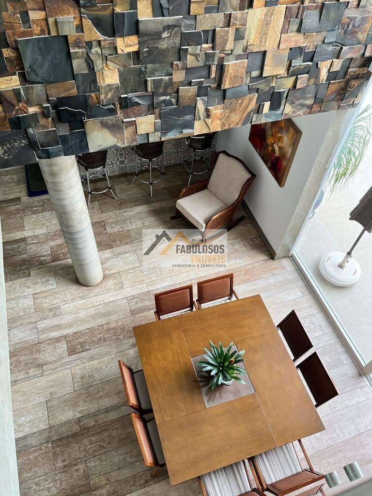 Casa de Condomínio, 4 quartos - Foto 12