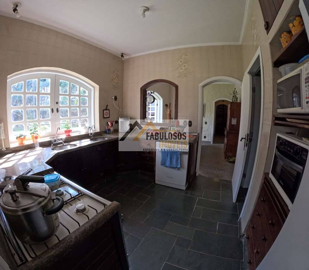 Casa de Condomínio, 4 quartos - Foto 30