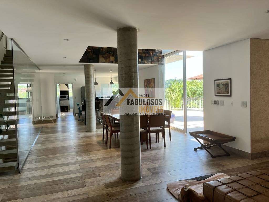 Casa de Condomínio, 4 quartos - Foto 41