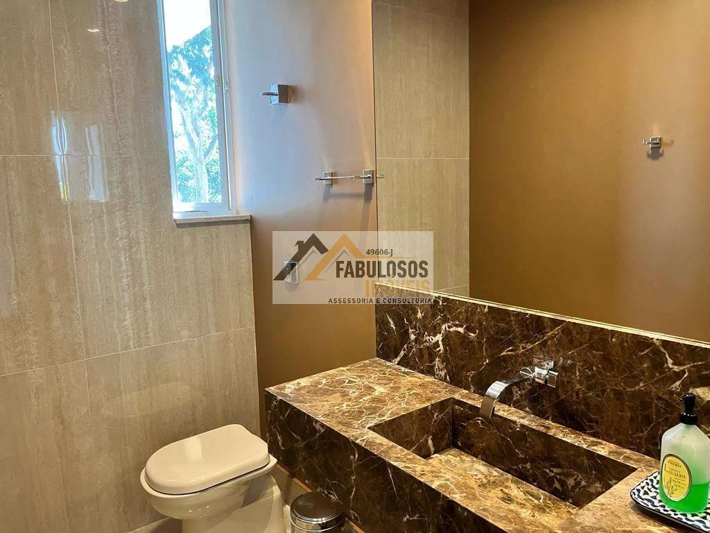Casa de Condomínio, 4 quartos - Foto 42