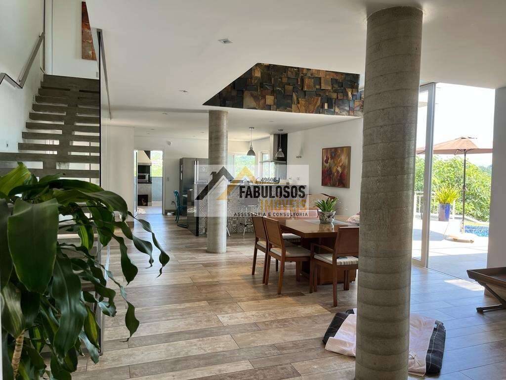 Casa de Condomínio, 4 quartos - Foto 43