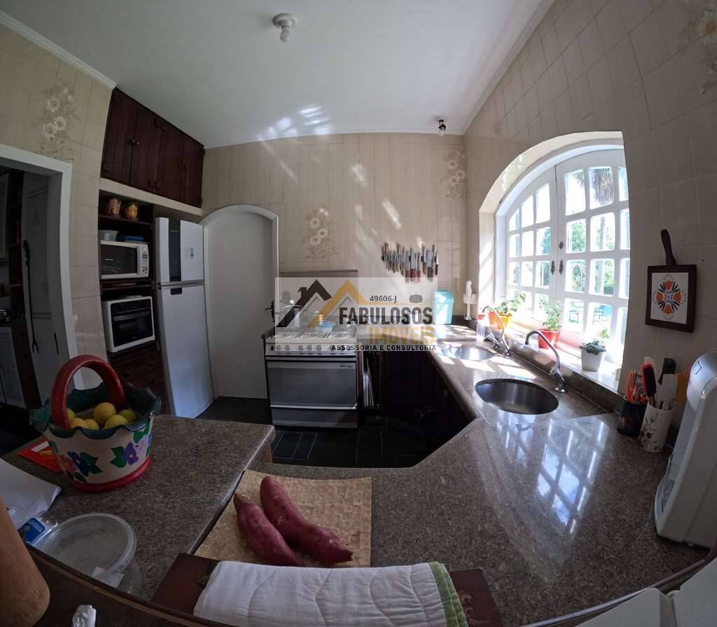 Casa de Condomínio, 4 quartos - Foto 31