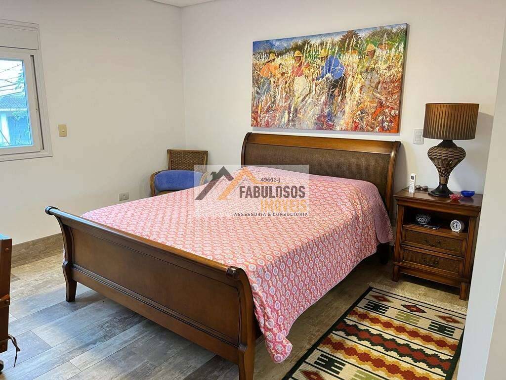 Casa de Condomínio, 4 quartos - Foto 54