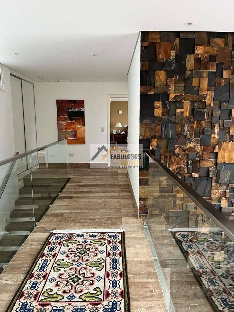 Casa de Condomínio, 4 quartos - Foto 55