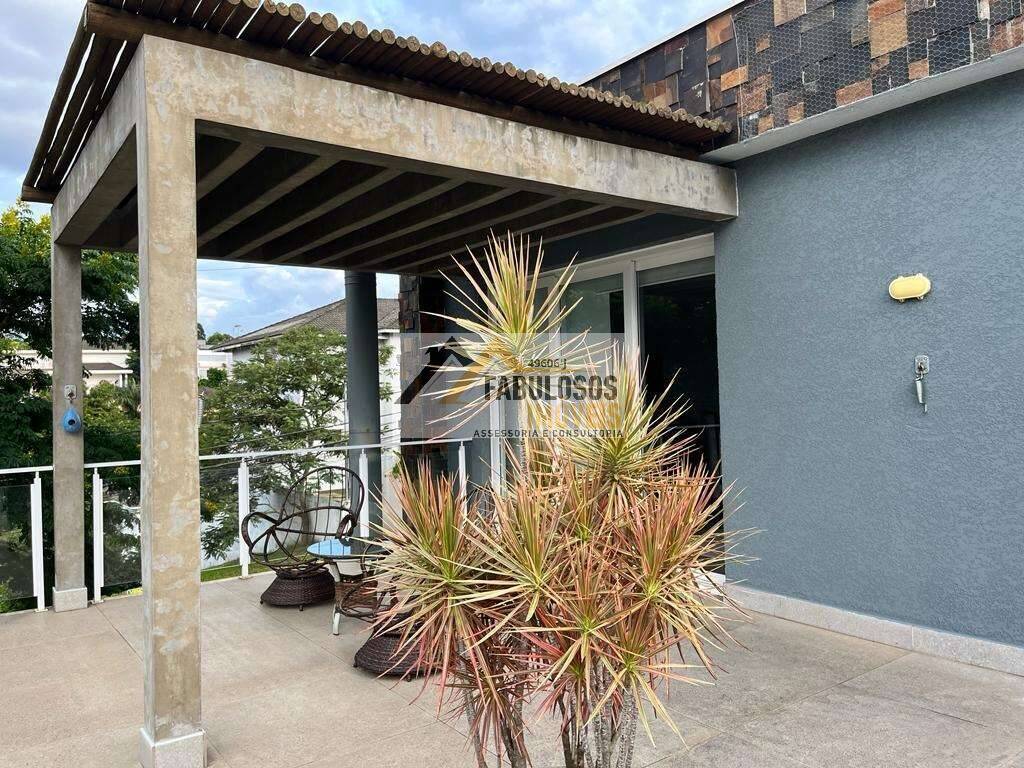 Casa de Condomínio, 4 quartos - Foto 59