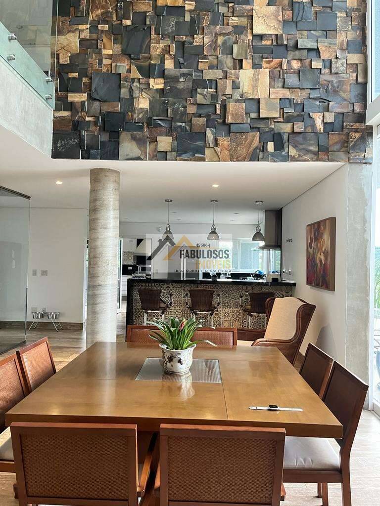 Casa de Condomínio, 4 quartos - Foto 60