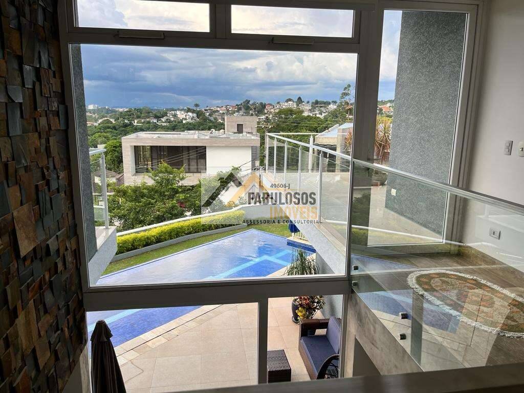 Casa de Condomínio, 4 quartos - Foto 61