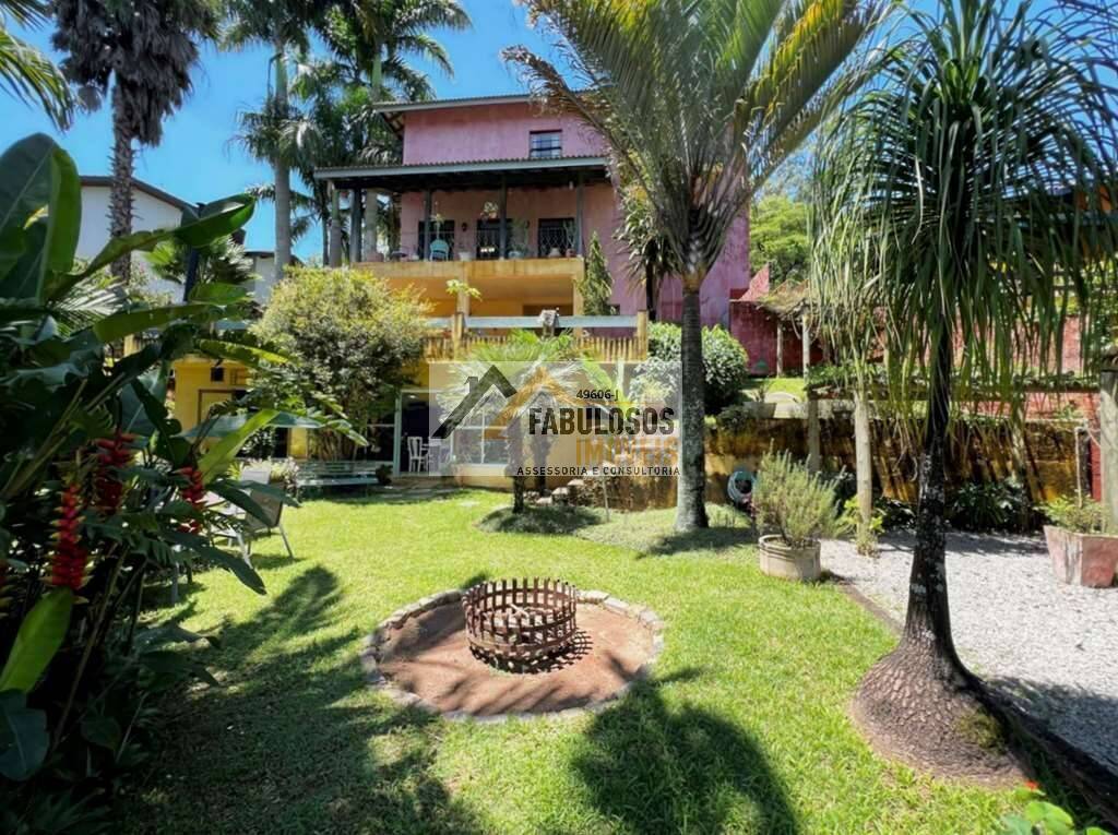 Casa de Condomínio, 5 quartos - Foto 2