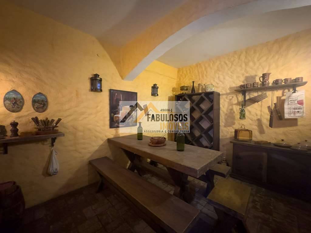 Casa de Condomínio, 4 quartos - Foto 34