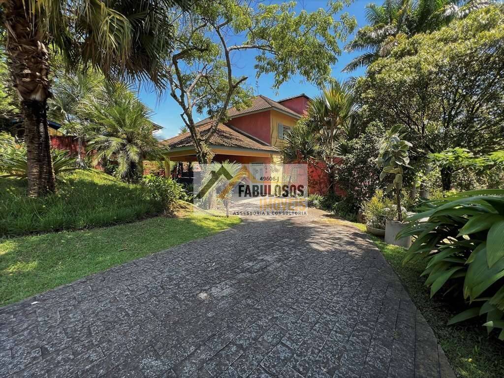 Casa de Condomínio, 5 quartos - Foto 3