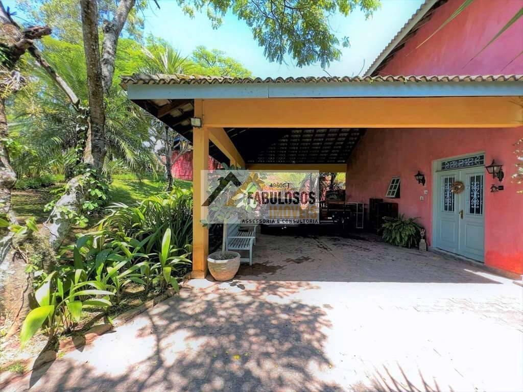 Casa de Condomínio, 5 quartos - Foto 4