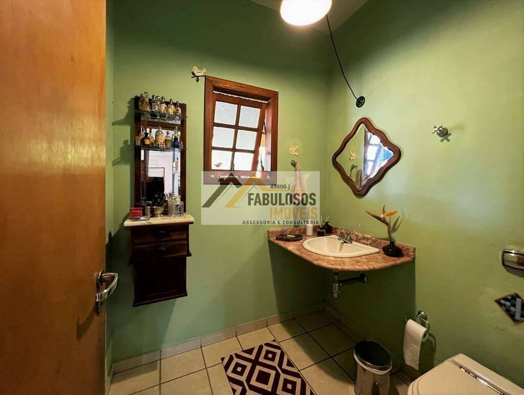 Casa de Condomínio, 5 quartos - Foto 7