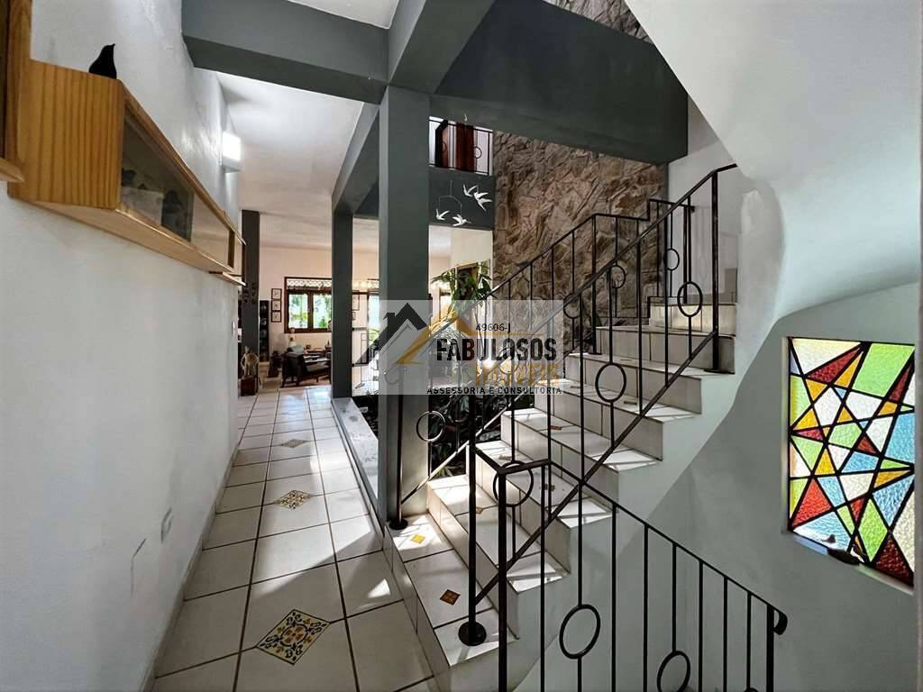 Casa de Condomínio, 5 quartos - Foto 8