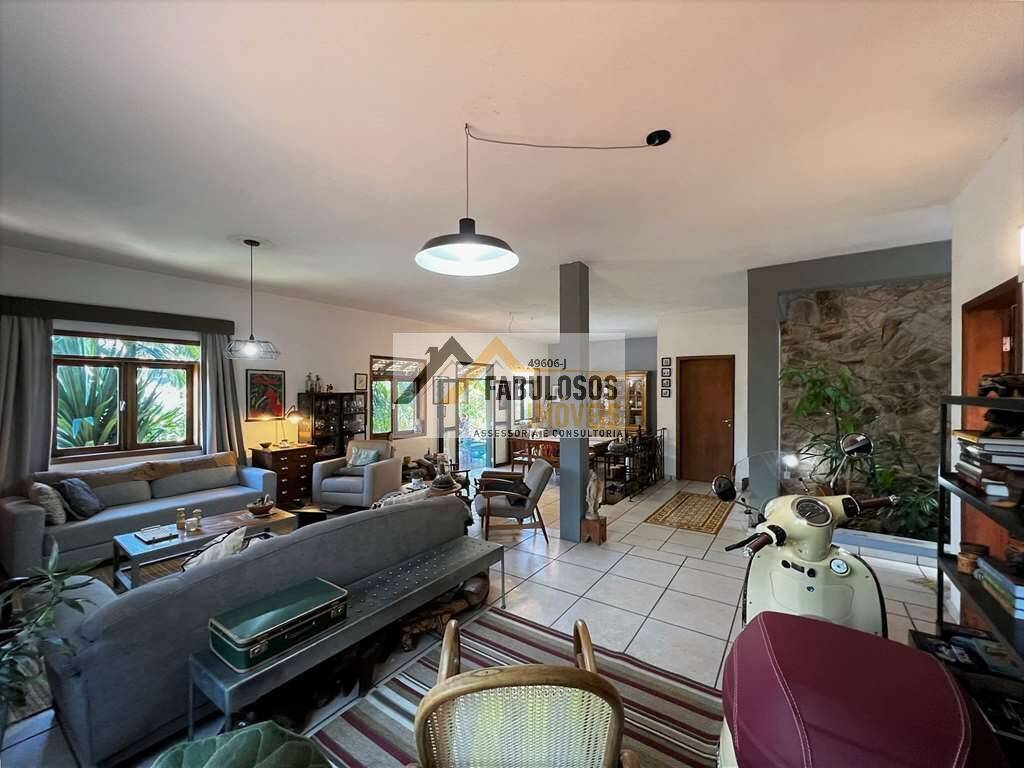 Casa de Condomínio, 5 quartos - Foto 10