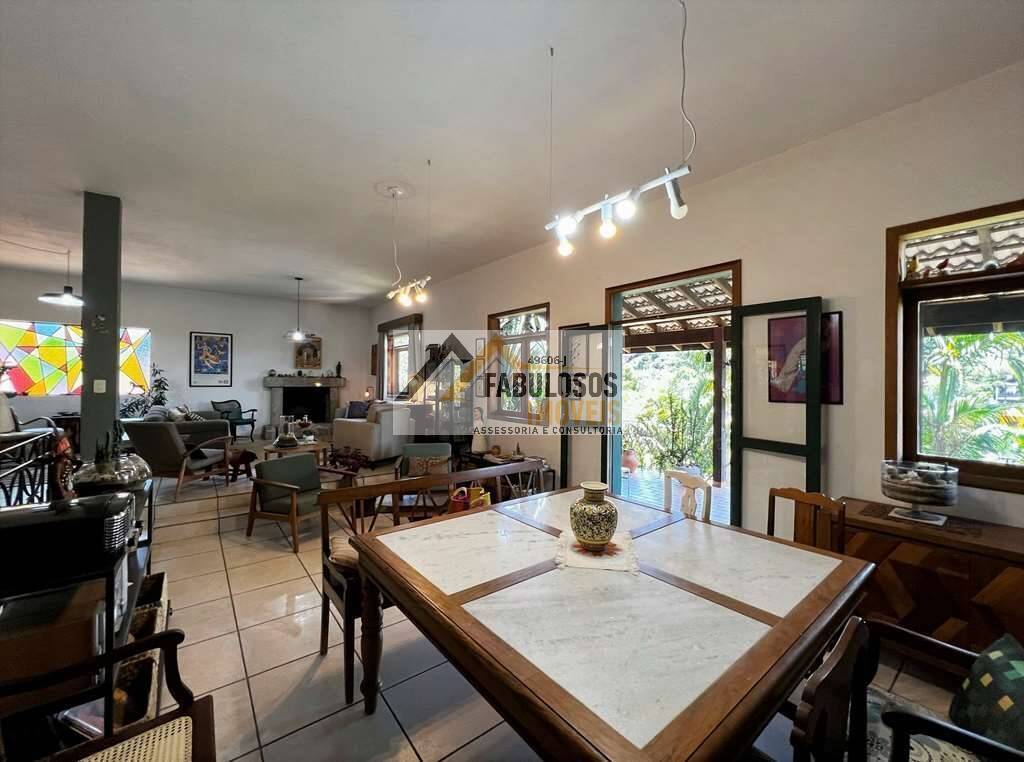 Casa de Condomínio, 5 quartos - Foto 11