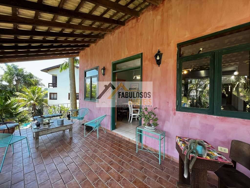 Casa de Condomínio, 5 quartos - Foto 15