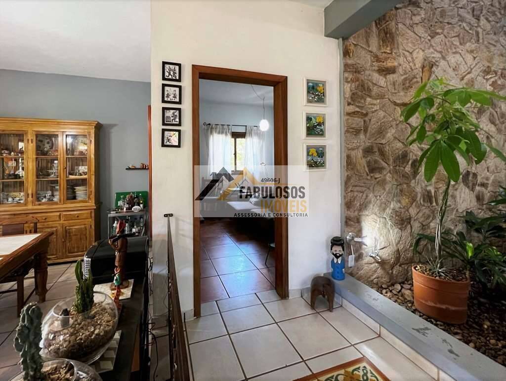 Casa de Condomínio, 5 quartos - Foto 18