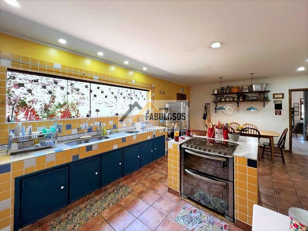 Casa de Condomínio, 5 quartos - Foto 21