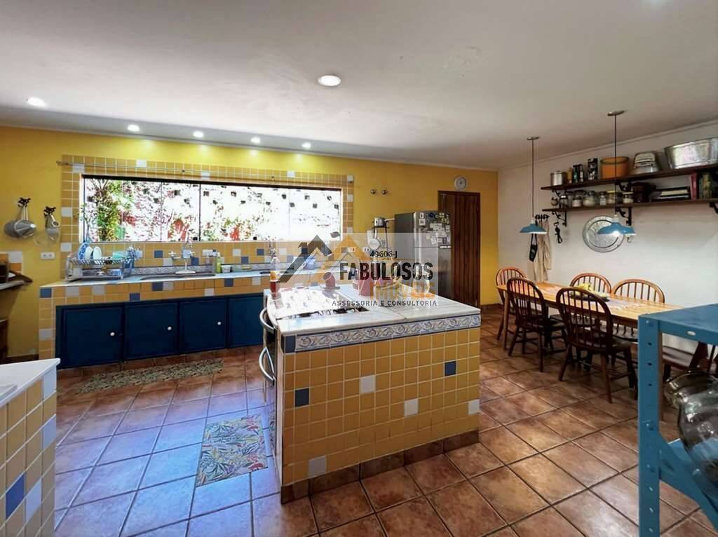 Casa de Condomínio, 5 quartos - Foto 22
