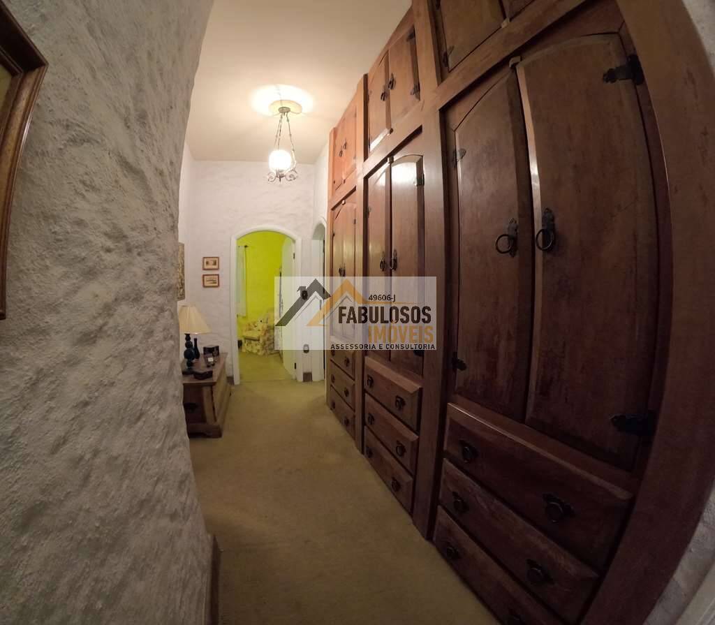 Casa de Condomínio, 4 quartos - Foto 36