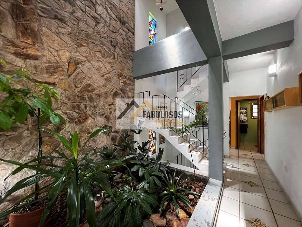 Casa de Condomínio, 5 quartos - Foto 23