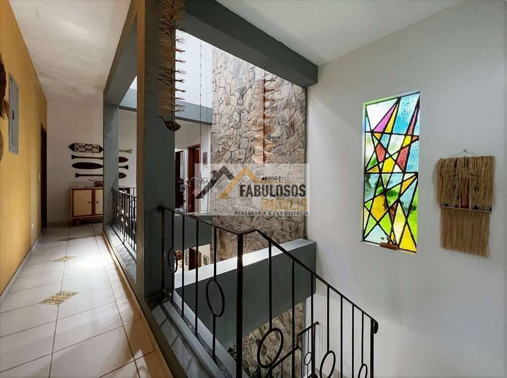 Casa de Condomínio, 5 quartos - Foto 24