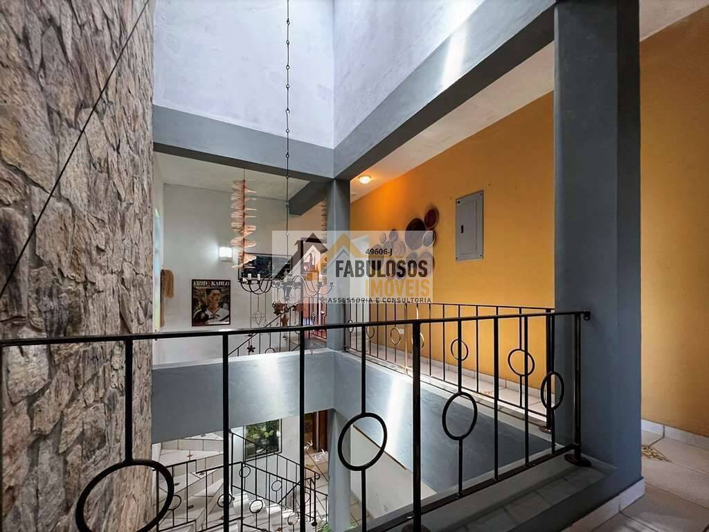Casa de Condomínio, 5 quartos - Foto 25