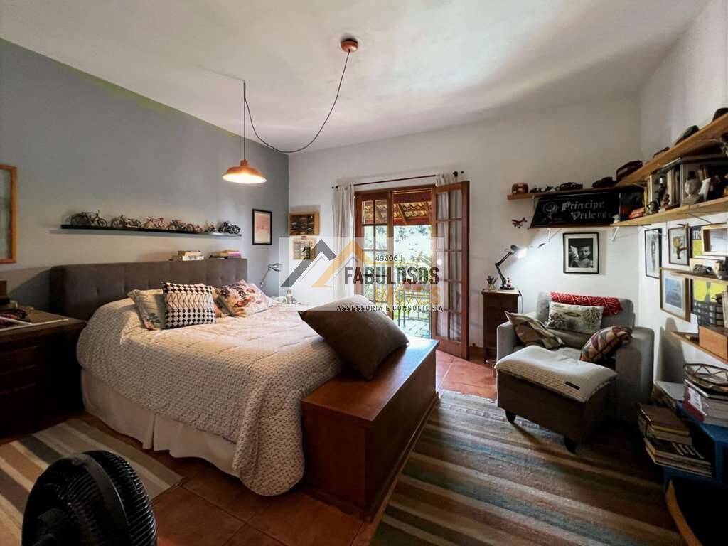Casa de Condomínio, 5 quartos - Foto 27