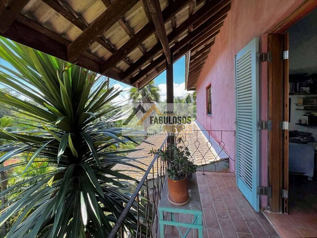 Casa de Condomínio, 5 quartos - Foto 28