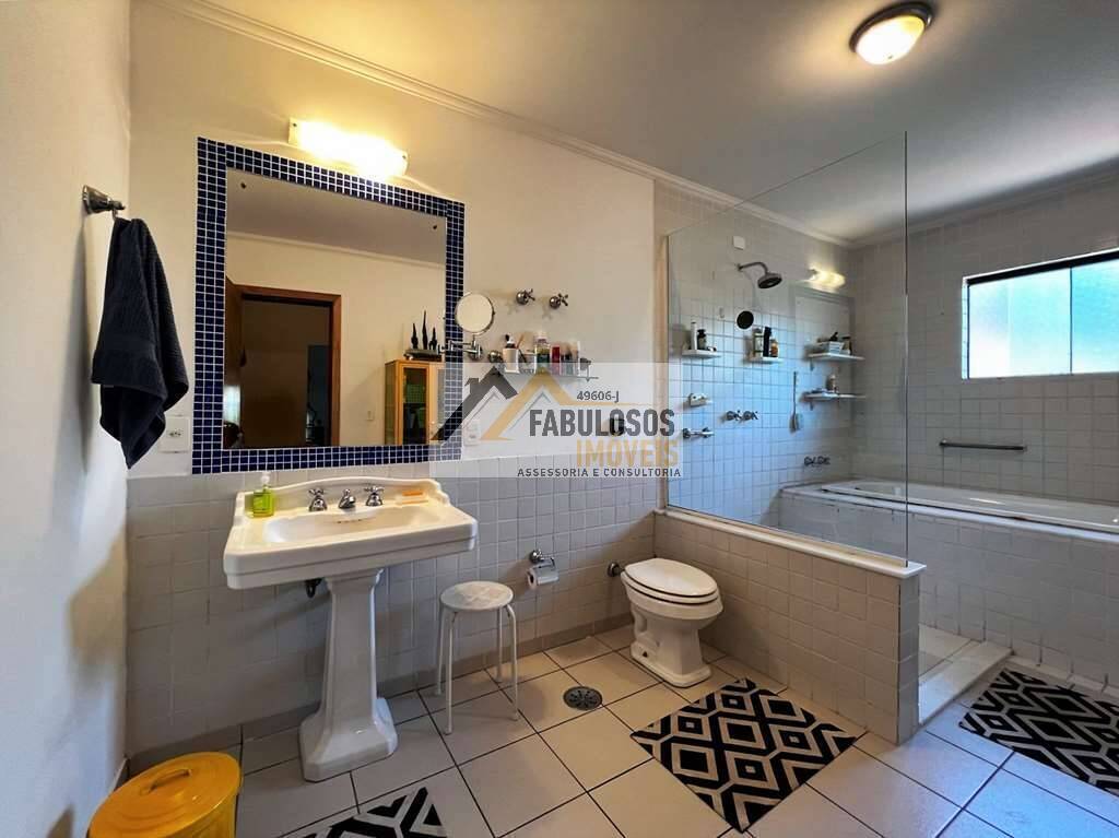 Casa de Condomínio, 5 quartos - Foto 30