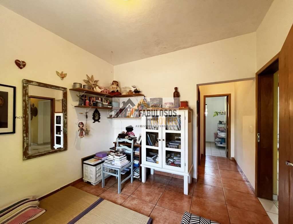 Casa de Condomínio, 5 quartos - Foto 33