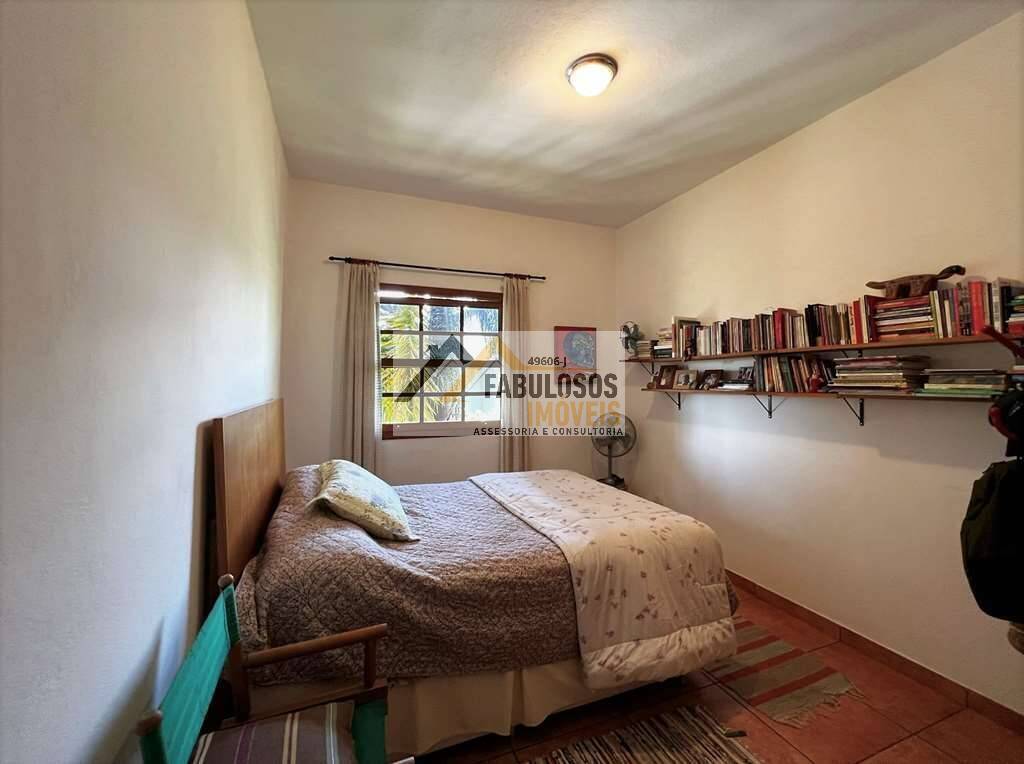 Casa de Condomínio, 5 quartos - Foto 36