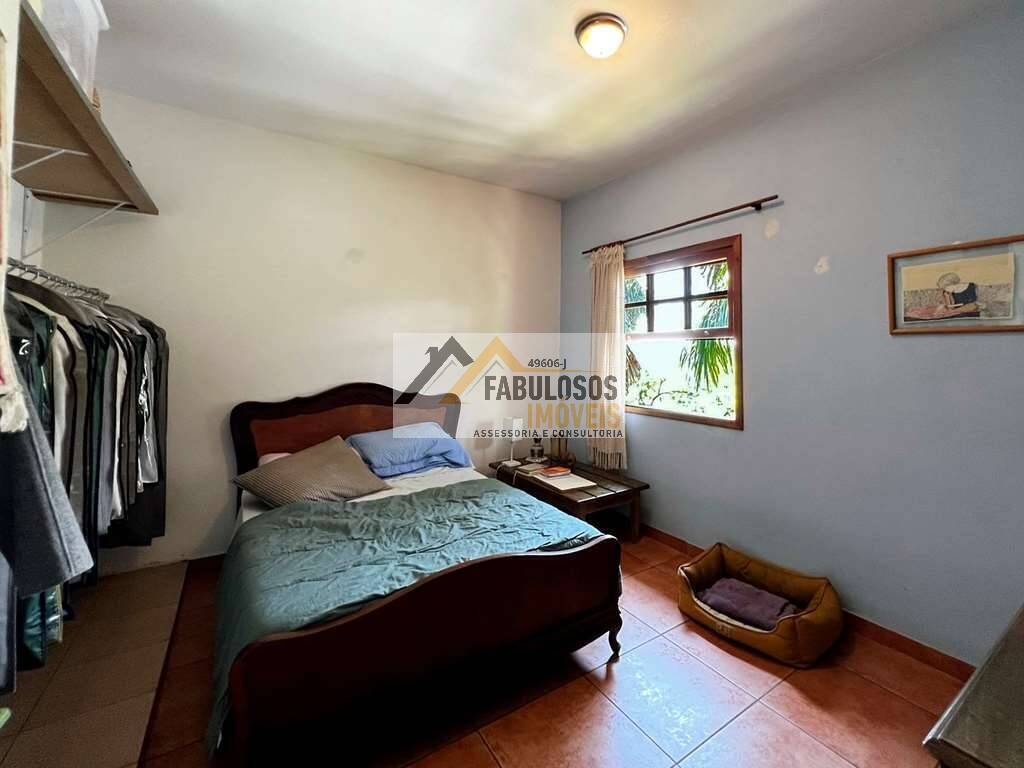 Casa de Condomínio, 5 quartos - Foto 37