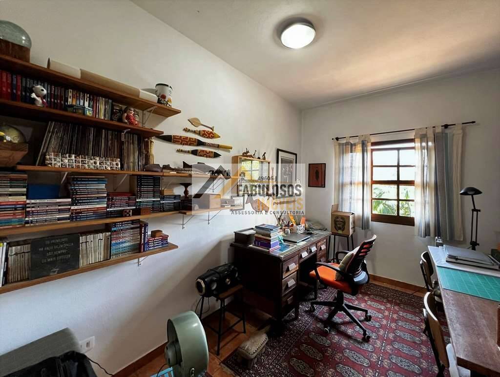 Casa de Condomínio, 5 quartos - Foto 39