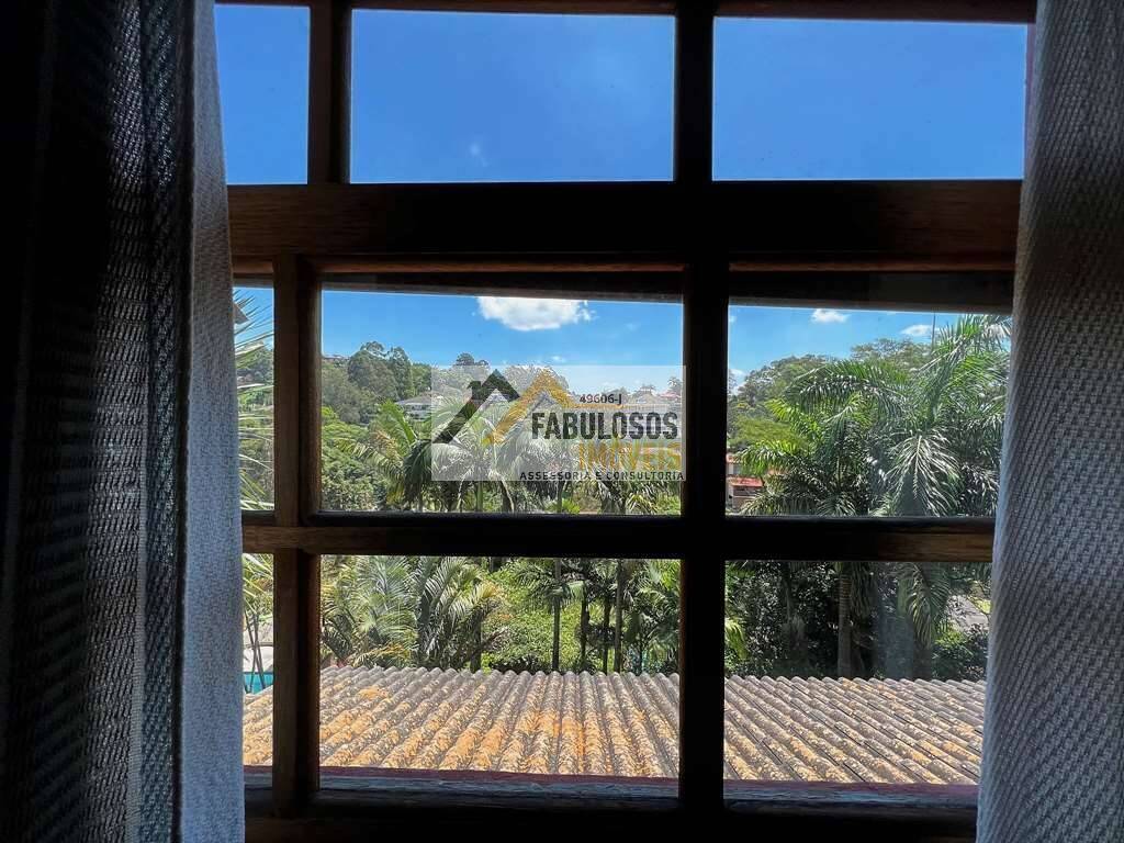 Casa de Condomínio, 5 quartos - Foto 40