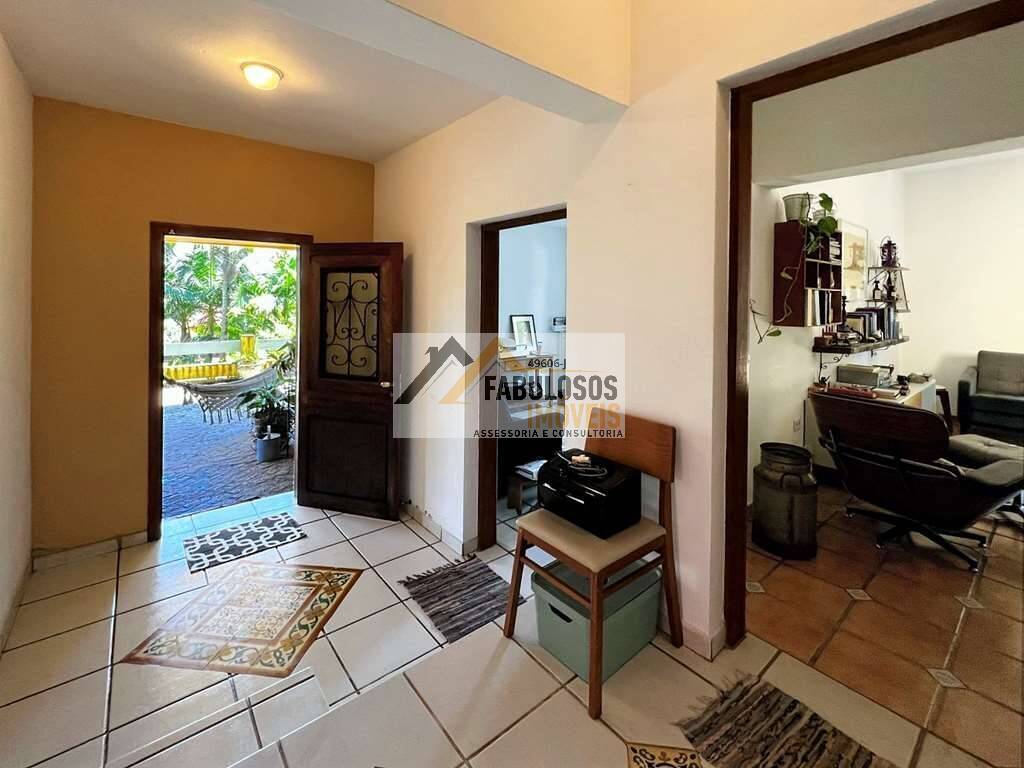 Casa de Condomínio, 5 quartos - Foto 41