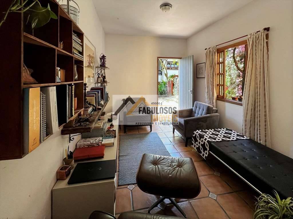 Casa de Condomínio, 5 quartos - Foto 43