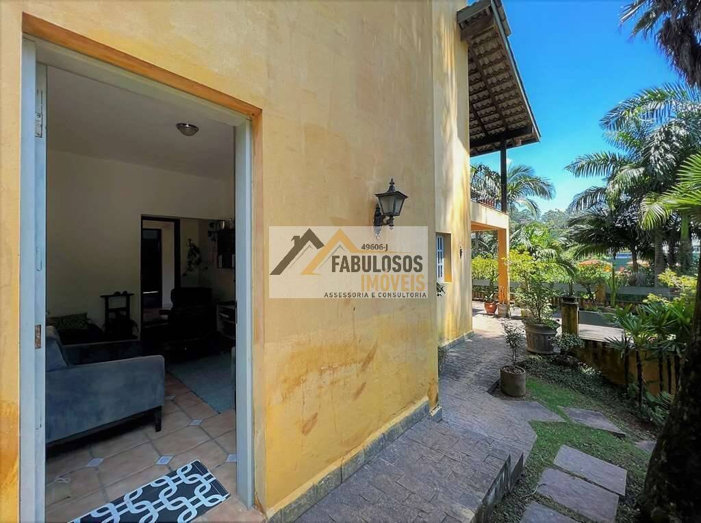 Casa de Condomínio, 5 quartos - Foto 44
