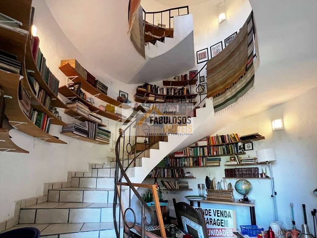 Casa de Condomínio, 5 quartos - Foto 46