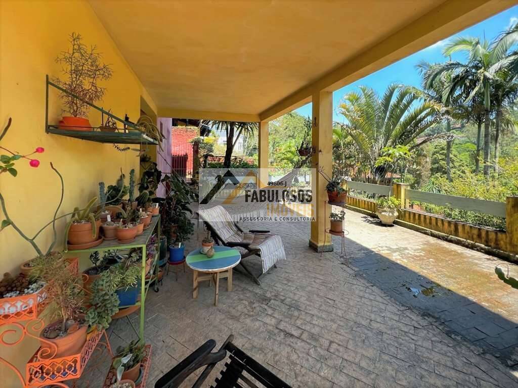Casa de Condomínio, 5 quartos - Foto 50