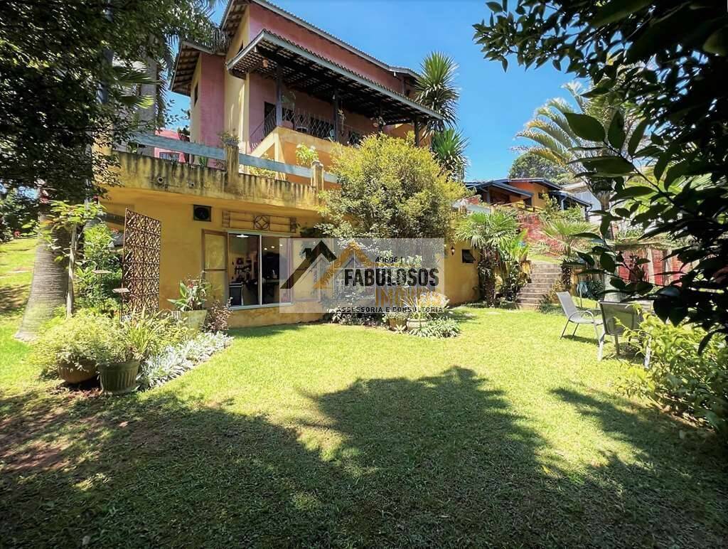 Casa de Condomínio, 5 quartos - Foto 51
