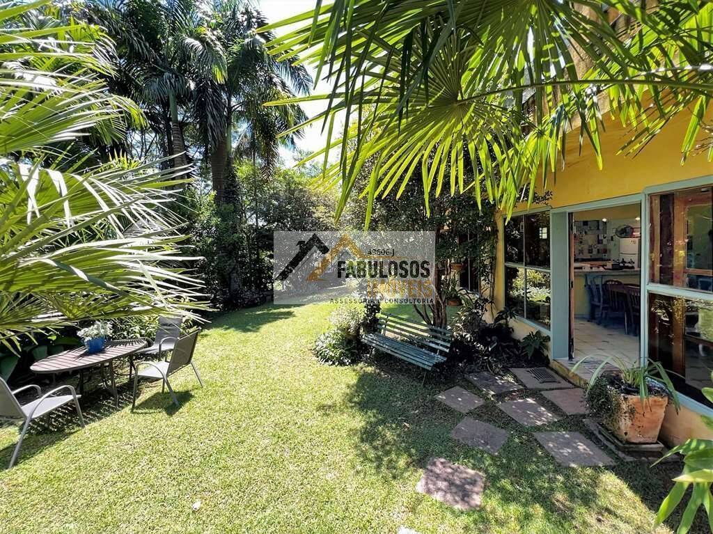 Casa de Condomínio, 5 quartos - Foto 52
