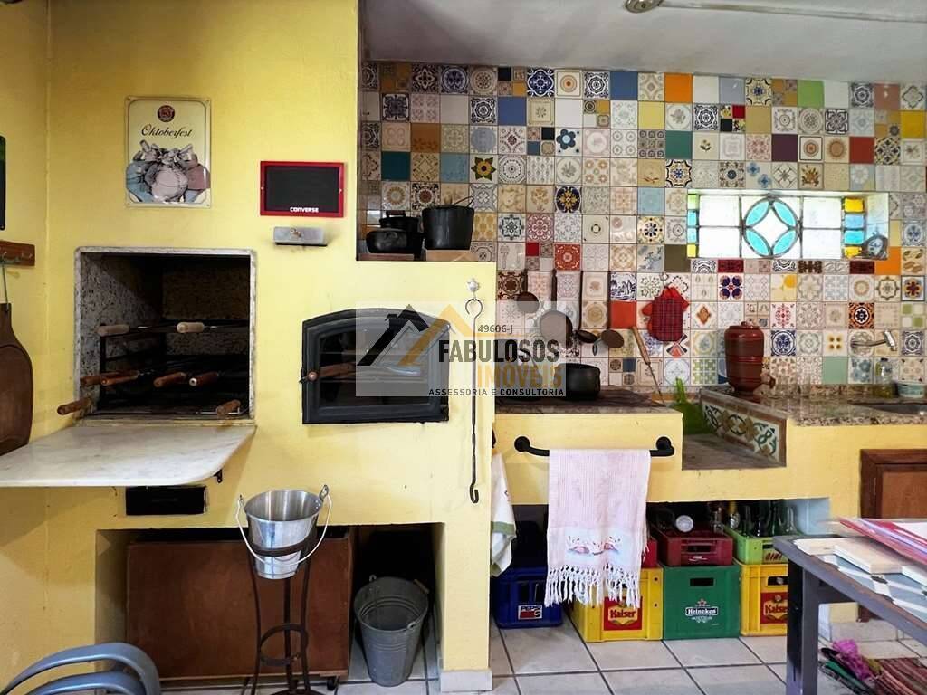 Casa de Condomínio, 5 quartos - Foto 53