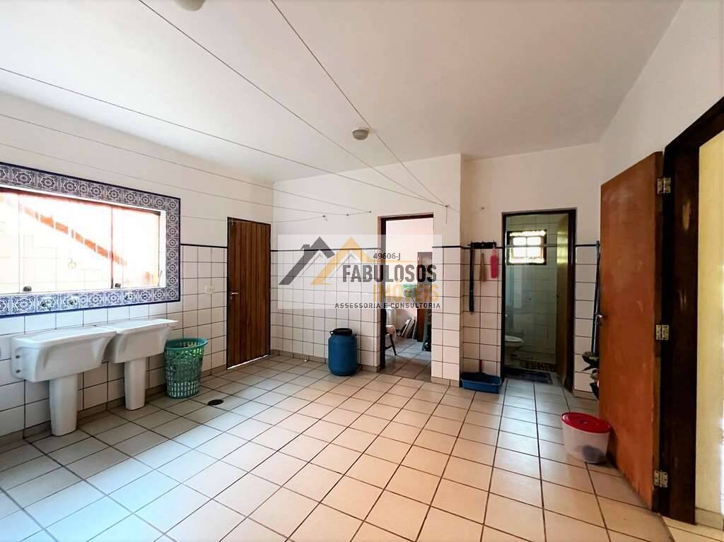 Casa de Condomínio, 5 quartos - Foto 58