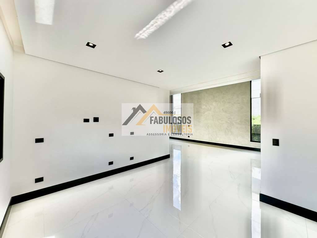 Casa de Condomínio, 4 quartos - Foto 18