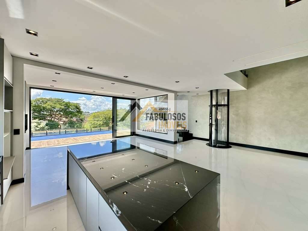 Casa de Condomínio, 4 quartos - Foto 21