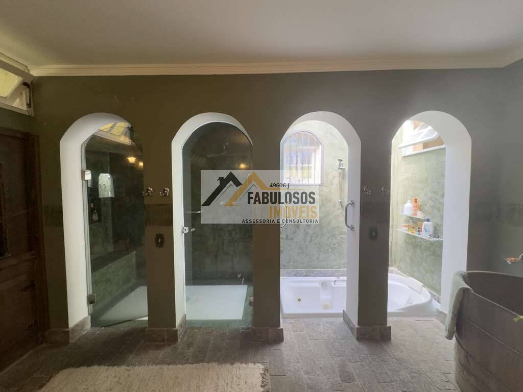 Casa de Condomínio, 4 quartos - Foto 42