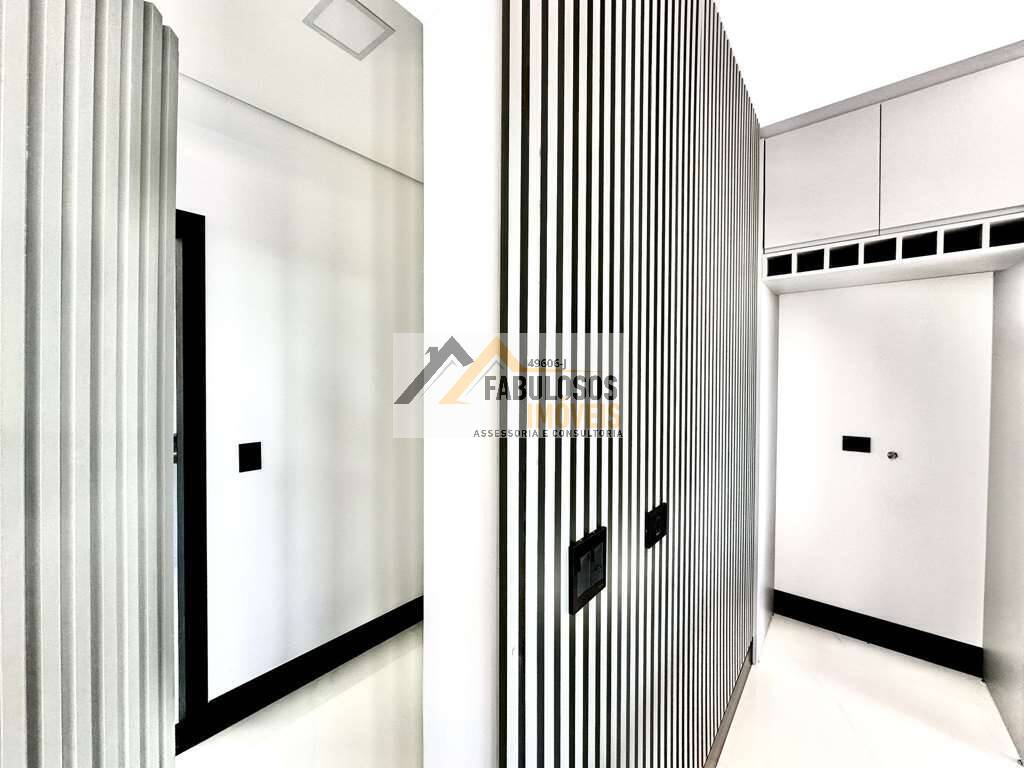 Casa de Condomínio, 4 quartos - Foto 27