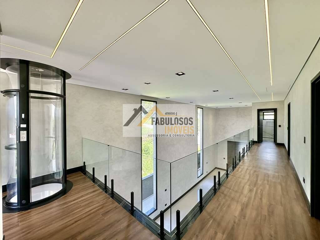 Casa de Condomínio, 4 quartos - Foto 38