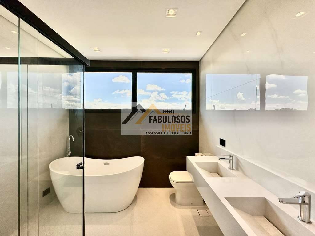 Casa de Condomínio, 4 quartos - Foto 45
